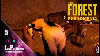 PHENOMENIA : Dans l'entre du diable Ep. 5