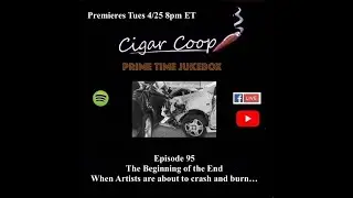 Prime Time Jukebox Episode 95: The Beginning of the End
