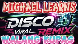 NONSTOP DISCO REMIX MICHAEL LEARNS TO ROCK ANG LUPIT | LCG OFFICIAL VLOG 