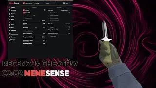 C2:O2 Recenzja Cheatow - Memesense