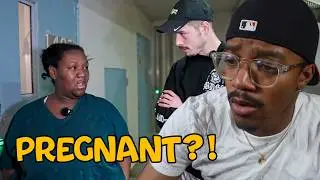How Is She PREGNANT In The Most DANGEROUS Jail??