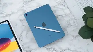 iPad 10 : LE TEST COMPLET