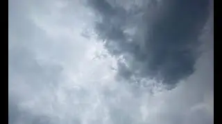 The WEATHER is Angry FREE TIMELAPSE