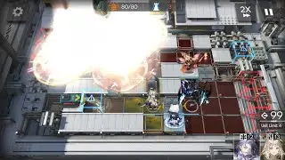 HS-9 Fast Trust Farm | Arknights: Here a People Sows