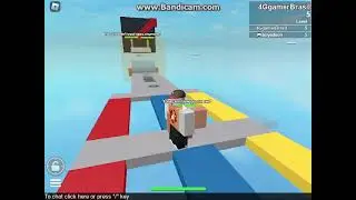 roblox: o obbe troll