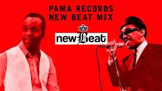 Pama Records Picks: New Beat | Classic Reggae & Skinhead Reggae Mix