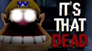 What is Five Nights at Wario’s: Slaves Edition?