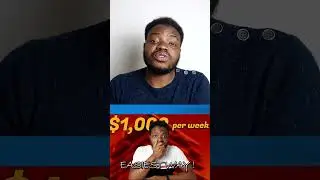 Earn $1000+/Week Just Using Apps |  Make Money Online
