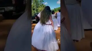 Iansã trouxe um vendaval de axé
