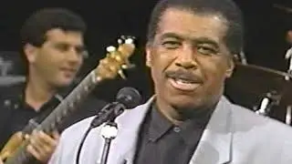 Ben E. King Today Show 1991