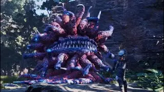 FF7 Rebirth: the Great Malboro