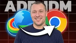 How To Add IDM Extention To Google Chrome (Updated 2025)