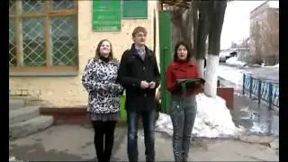 №7 ВИДЕОКЛИП_Люди встречаются....avi