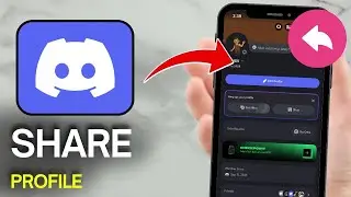How To Share Discord Profile Link (Easy Guide)