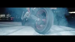 ZEKI FT. HASSMAN - BARA KÖR (PROD STRESS)