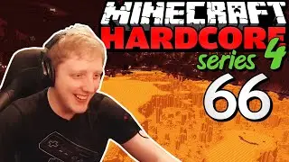 Minecraft Hardcore - S4E66 - 