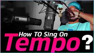 How To Sing With Beat/ Taal ?