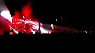 Bassnectar - What the Fuck (remix) Basscenter 2016