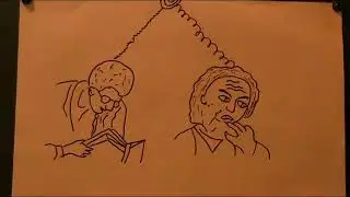 Существуют ли боги и дьяволы