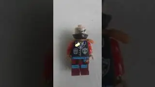 самурай #рек #lego #лего