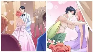 The President's Alternative Bride (2/3