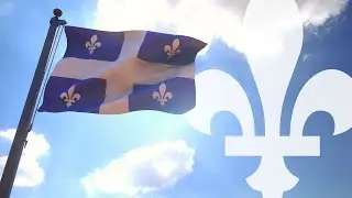 10 faits intéressants sur le drapeau du Québec - Passion Québec