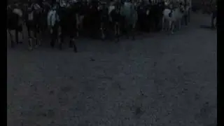 CAMON/documental: El extraño