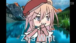 🎨~Май интрО~🎨