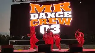 MRD CREW - FIRST EVERGLOW- 1er Lugar SabakuNoKitsune 22
