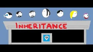 Inheritance