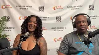 Interview with Model/Actress/Digital Creator CJ Glover
