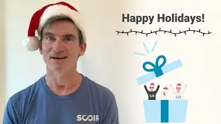 Scoir 2021 Year in Review