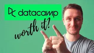 Is DataCamp worth it in 2023? Learn Data Science Online