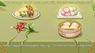 Web Event Nilou 40 Primogems