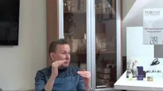 Безинъекционная трансдермальная биореструктуризация кожи. Семинар Natinuel