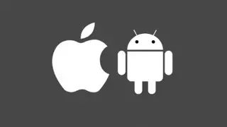 Run Android on iPhone