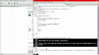 FOSS Document Management Course Preview