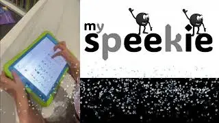 MySpeekie - One Screen AAC - Speech Sound Typing with IPA Aligned Phonemies - Phoneme Characters