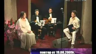 Рождённые в СССР  Евгения Смольянинова