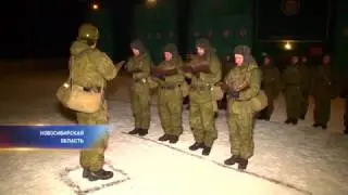 В НСО на боевое патрулирование вышли «Тополь» и «Ярс»