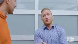 Justin Gaethje Knockouts Highlights [2020] HD