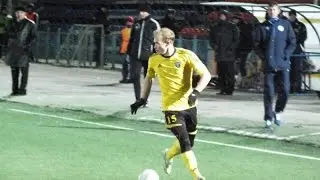 ФК Волга Ульяновск - Зенит-Ижевск