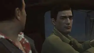 Mafia 2:ПРОДОЛЖЕНИЕ!!!