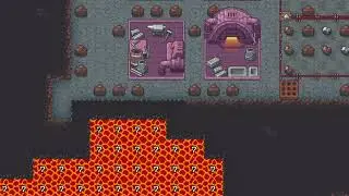 Steel Production - Dwarf Fortress Tips