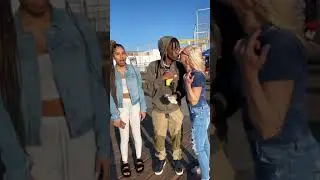 I KISSED HER MOM IN FRONT OF HER FOR $30,000 
