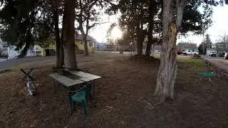 New Rebuilt Cinewhoop