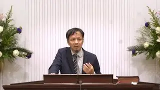 Lalhruaitluanga Chawngte - Chhungril Takna | Member Inkhawmkim zan | 21.10.2024