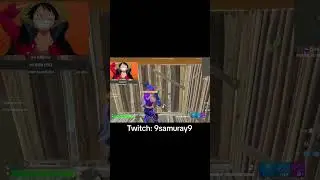 FORTNITE