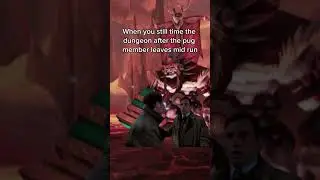 No Greater Joy 😂😂 World of Warcraft Meme