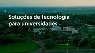 Soluções de tecnologia para Universidades
